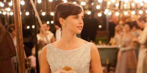 bac - felicity jones, the theory of everything